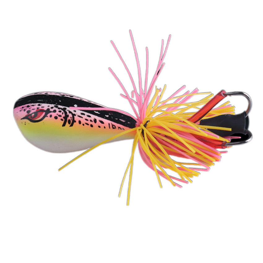 Frog Artificial Lure