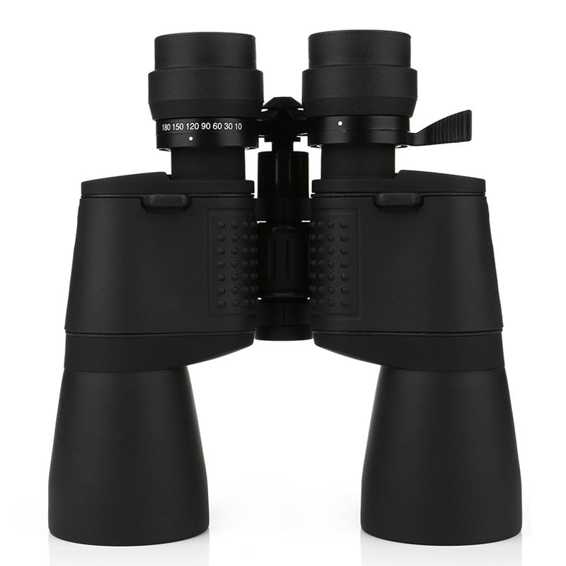 High-powered Night Vision Binoculars