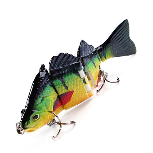 Swimming Fishing Lure