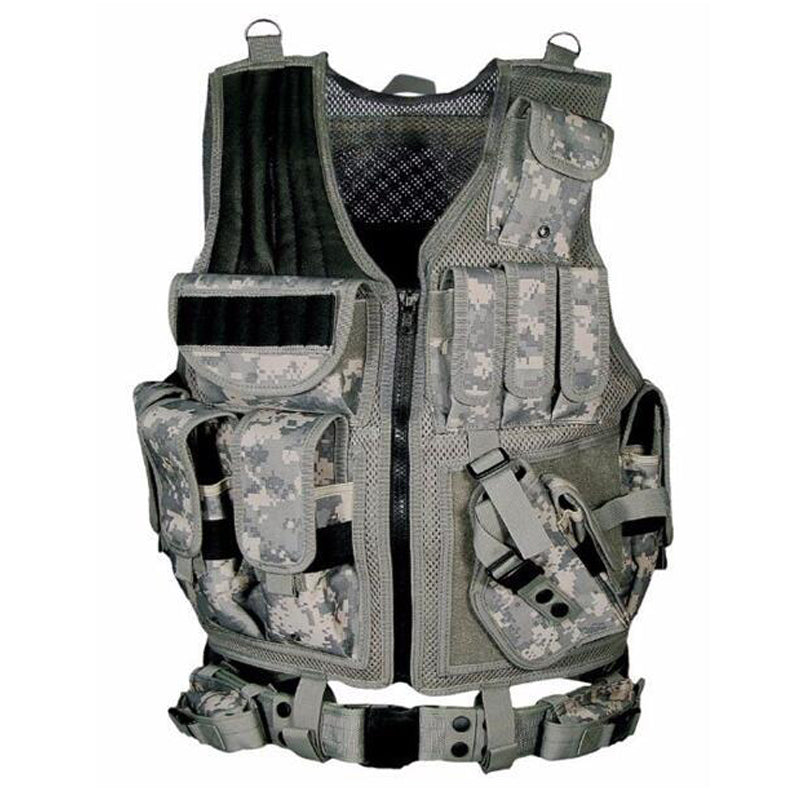 Tactical Vest