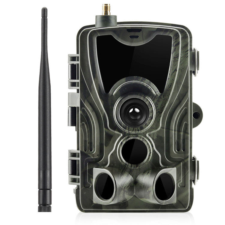 Infrared Trail Camera