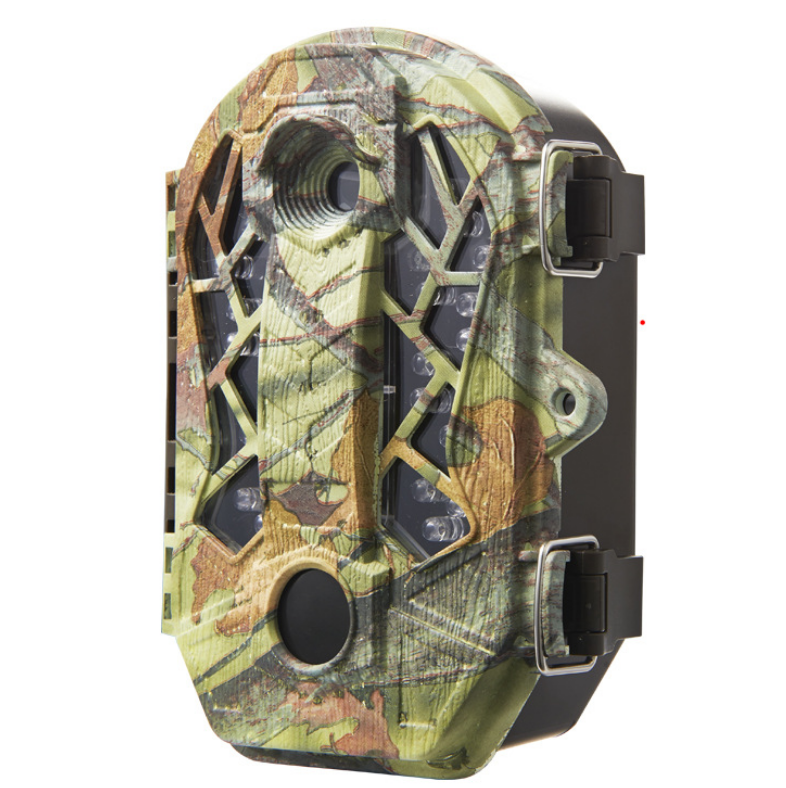 HD Camouflage Game Camera