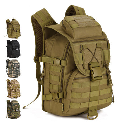 Camouflage Hunting Backpack