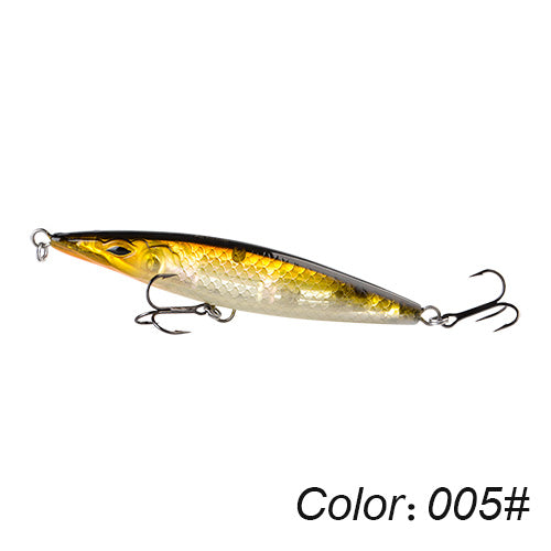 Top Water Lure