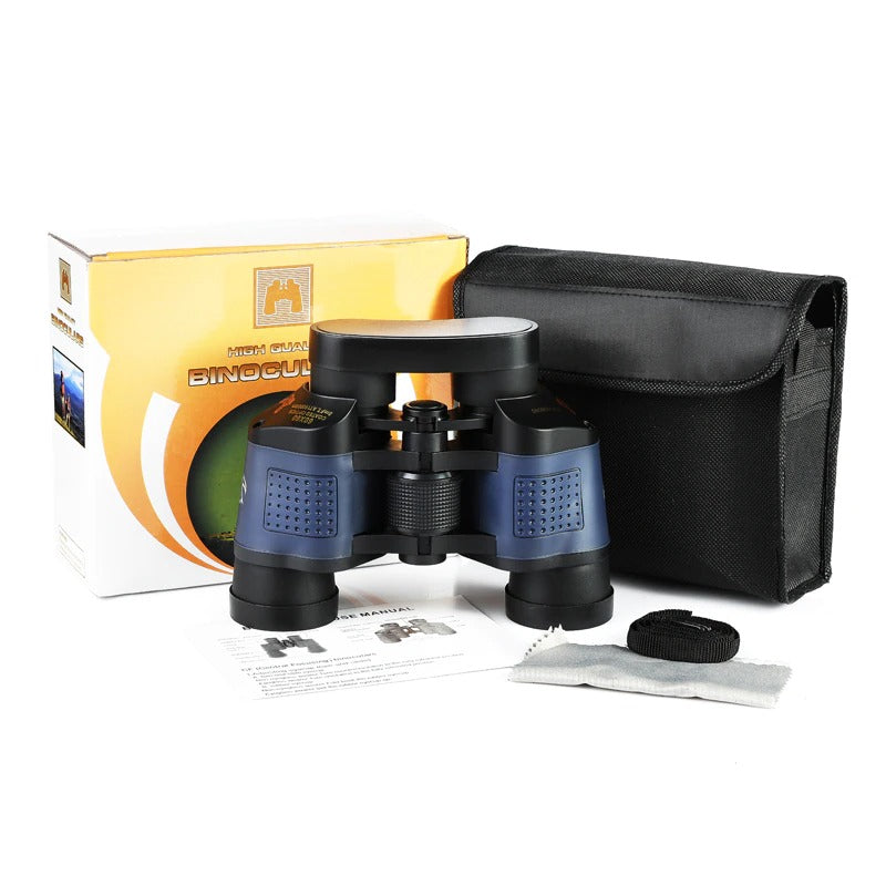 60X60 Powerful Binoculars Hd 10000M