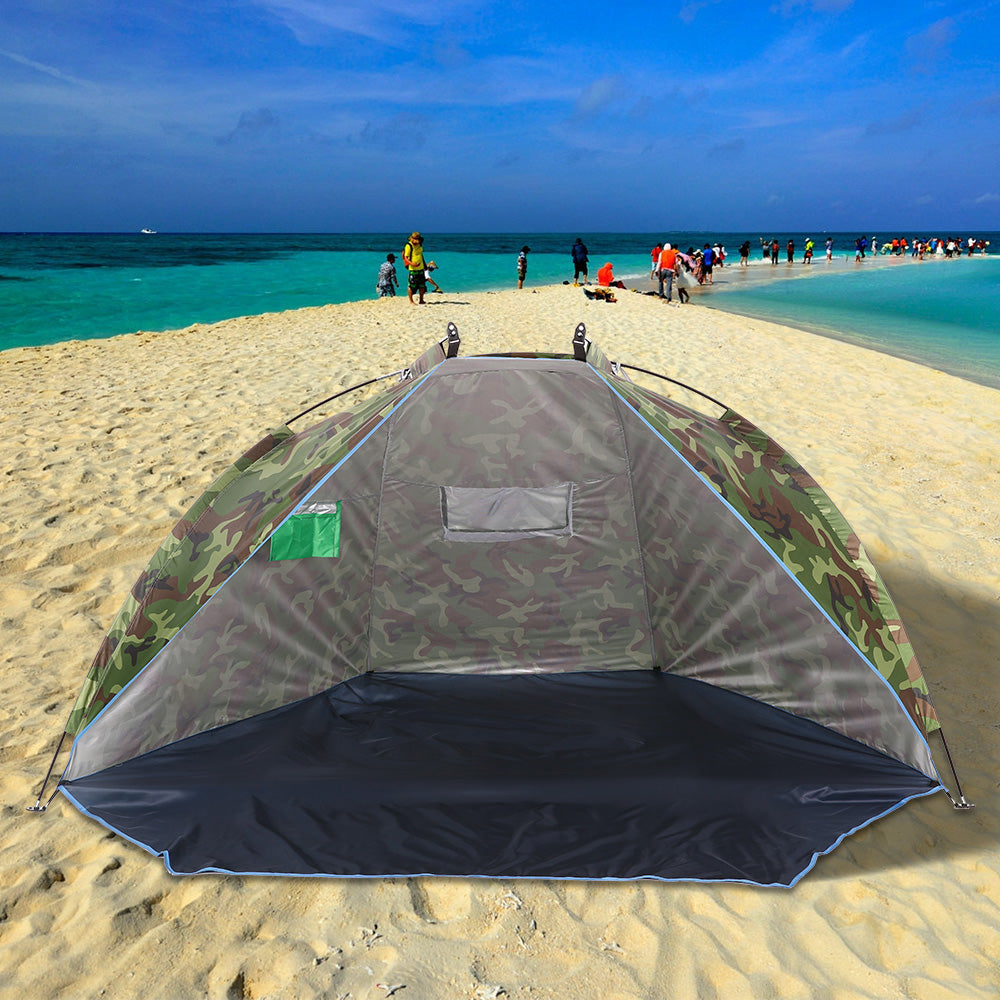 Fishing Beach Shade Tent