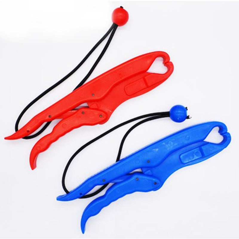 Fish Lip Gripper