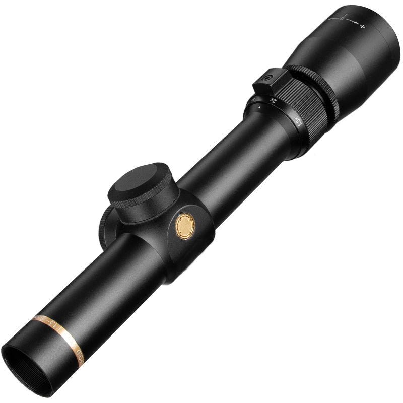 1.5-5x20mm Rifle Scope