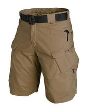 Breathable Lightweight Cargo Shorts