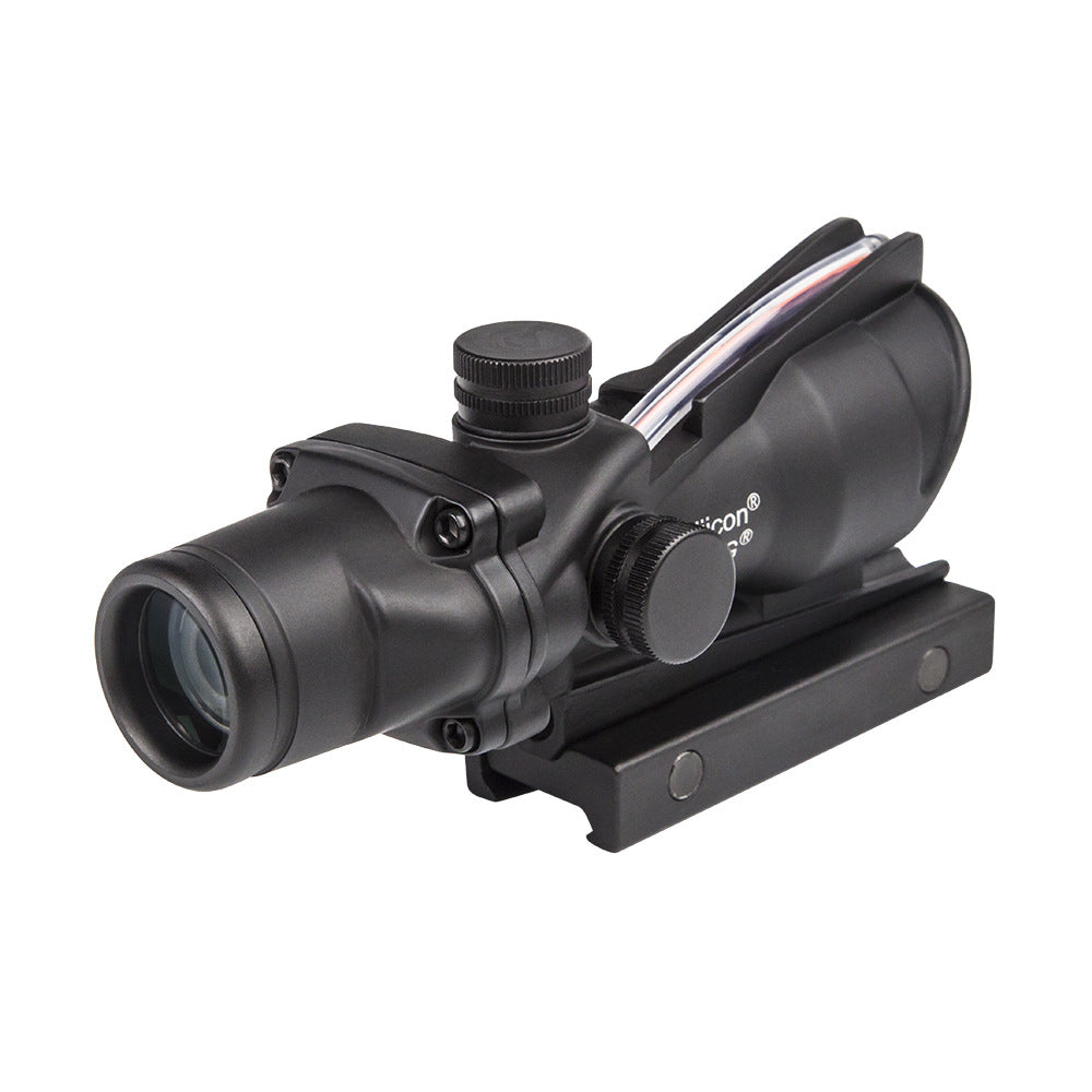 Maku 4x32 Multiple Lens Scope