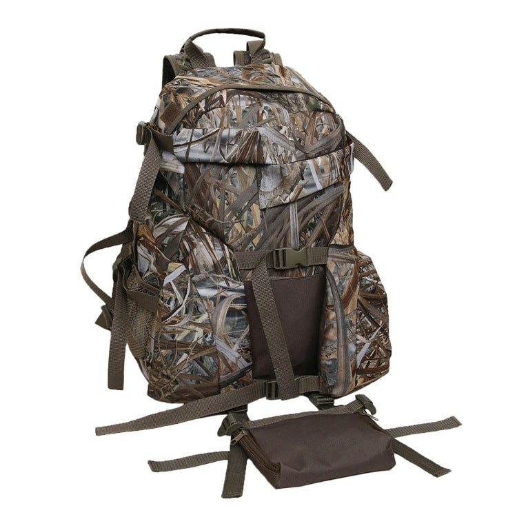 Multifunction Hunting Camouflage Backpack