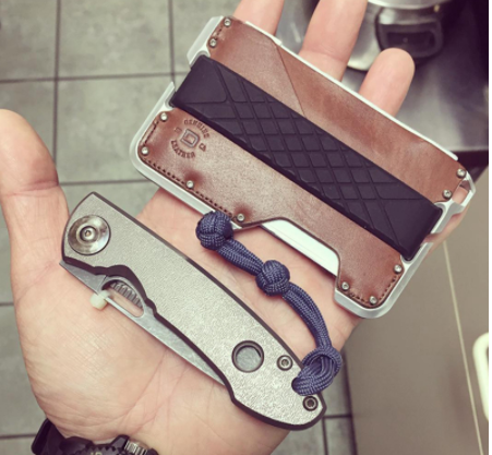 Multifunctional Wallet