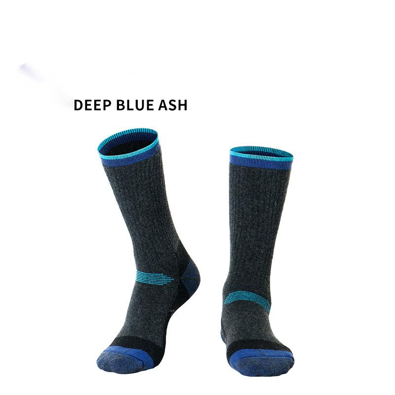 Breathable Outdoor Hunting Wool Socks