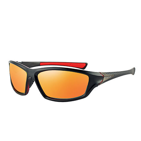 Men's outdoor Polarized Sunglasses