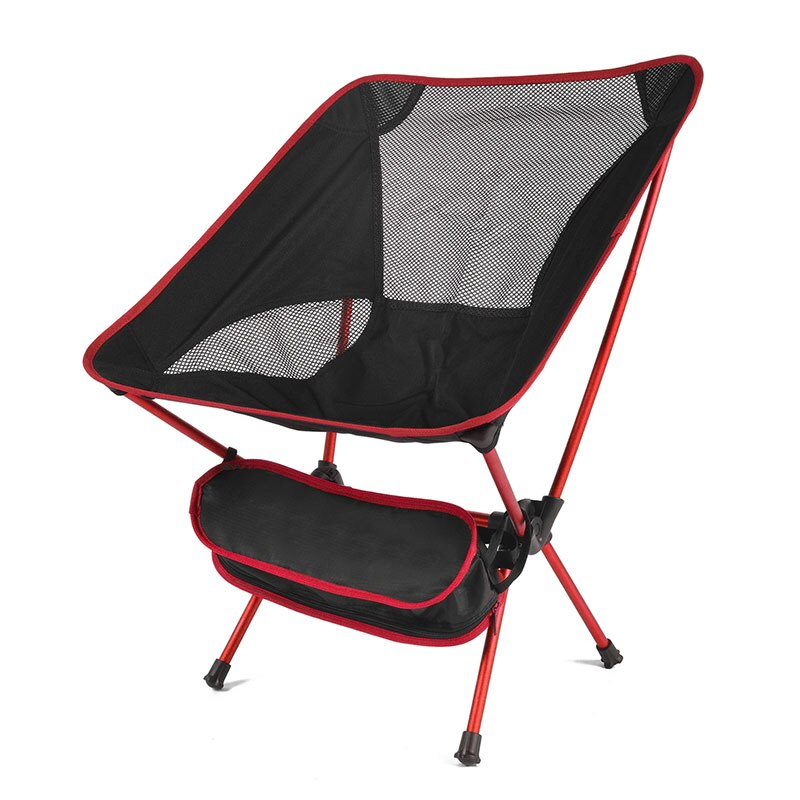 Ultralight Folding Fishing Chair