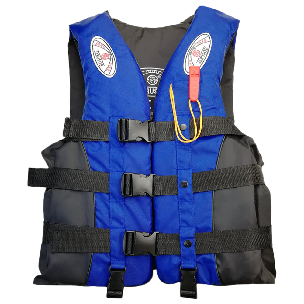 Fishing Life Vest