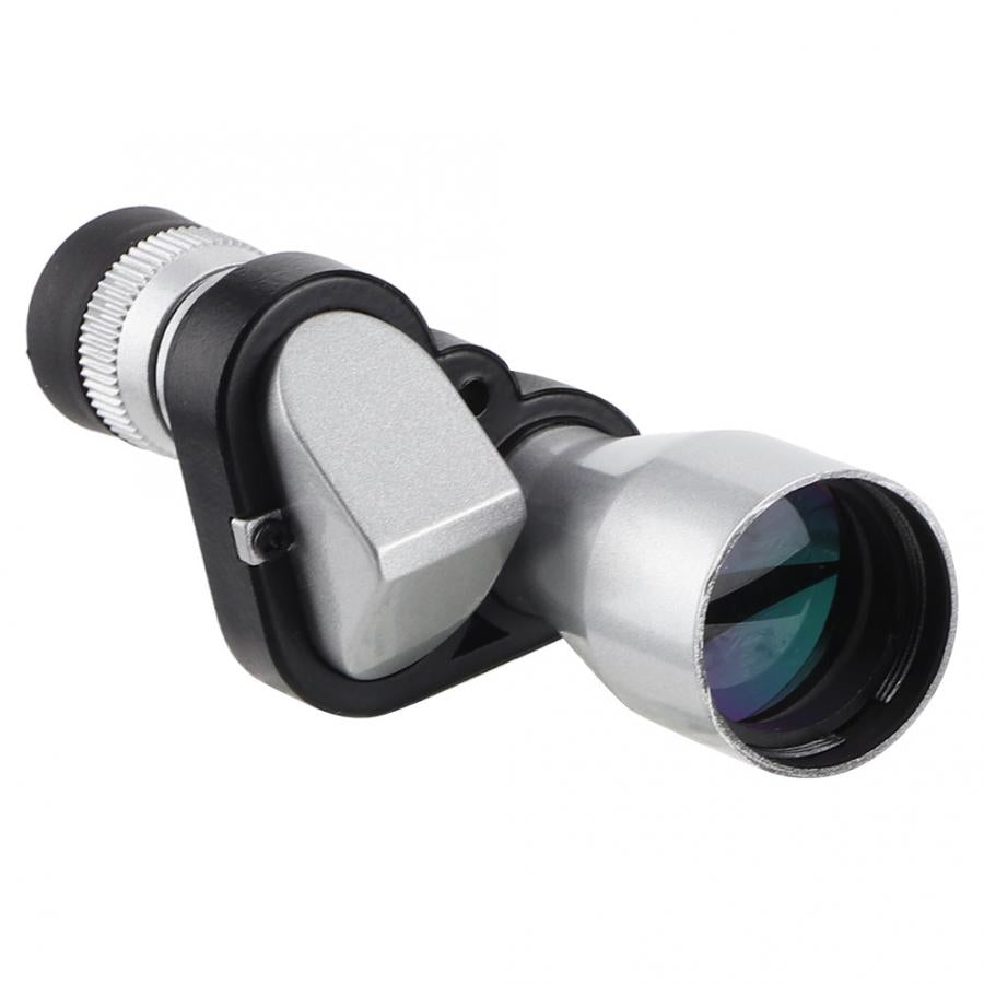 Night Vision Telescope