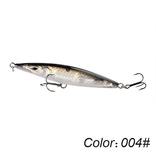 Top Water Lure