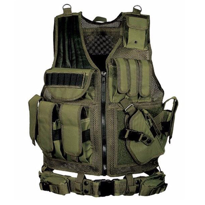 Tactical Vest