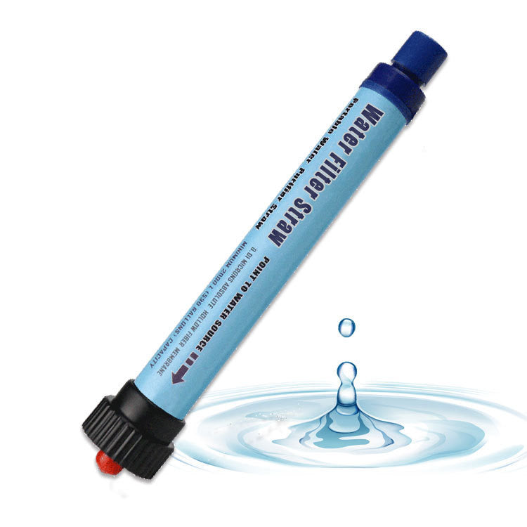 Micro Water Purification Tool