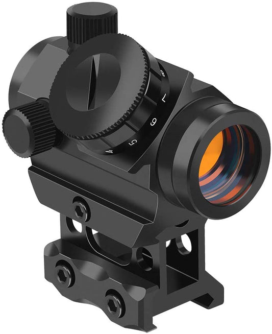 Feyachi Red Dot Shooting Scope