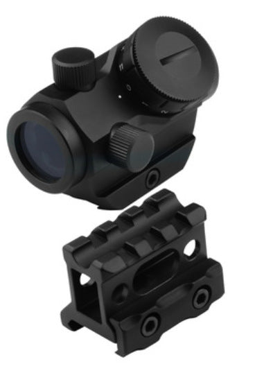 Feyachi Red Dot Shooting Scope