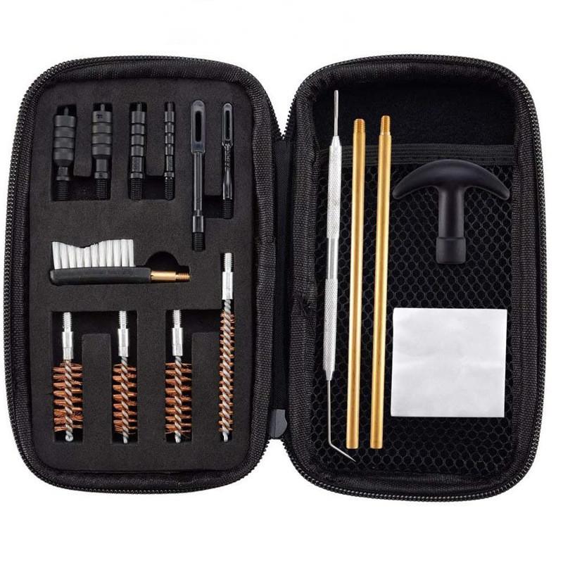 Pistol Cleaning kit