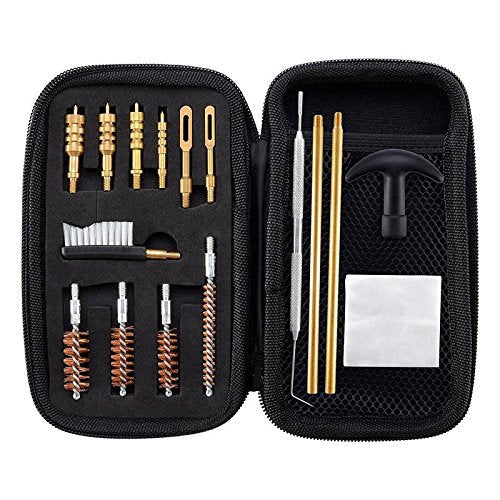 Pistol Cleaning kit