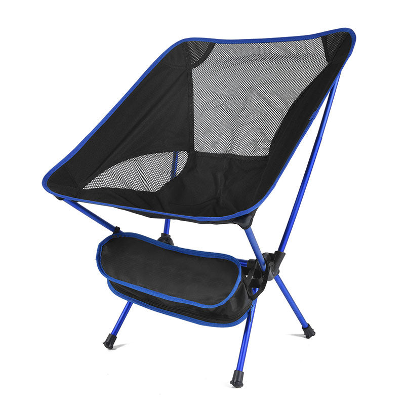 Ultralight Folding Fishing Chair