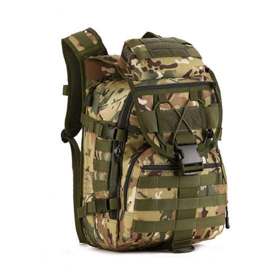 Camouflage Hunting Backpack