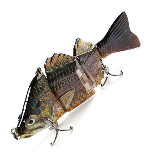 Swimming Fishing Lure