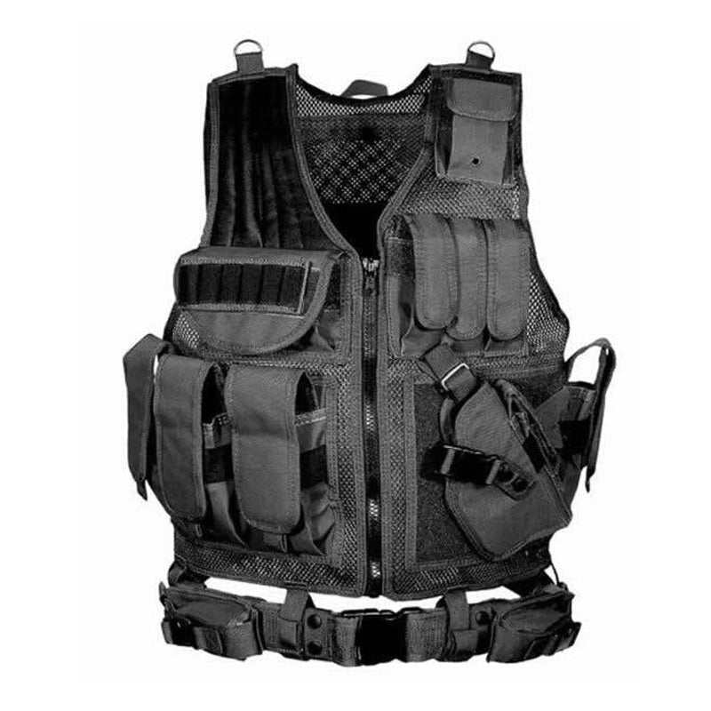 Tactical Vest