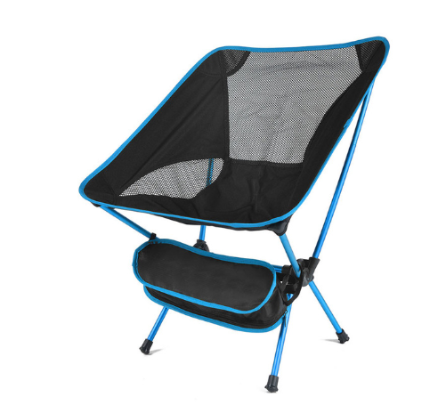 Ultralight Folding Fishing Chair