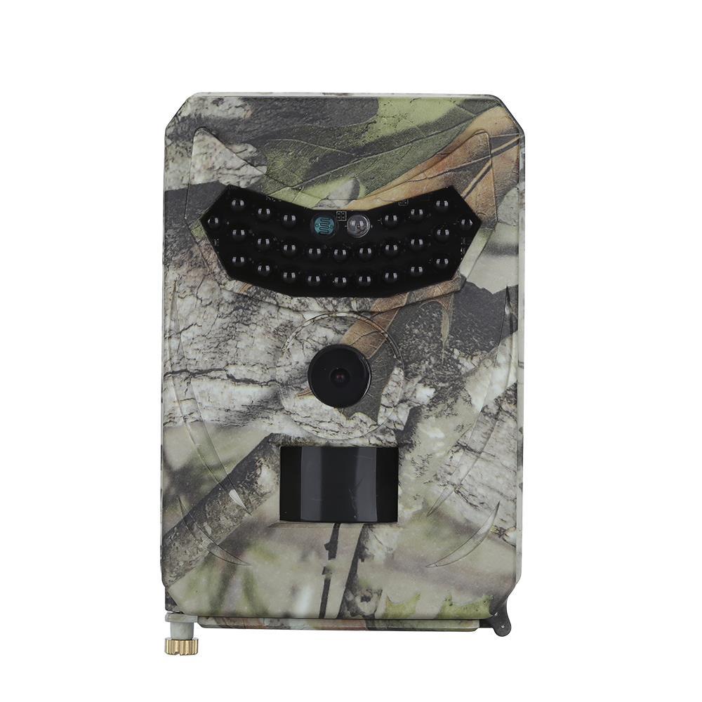 1080P Game Camera PIR Sensor Infrared Night Vision