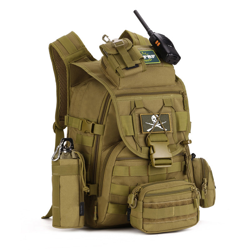 Camouflage Hunting Backpack