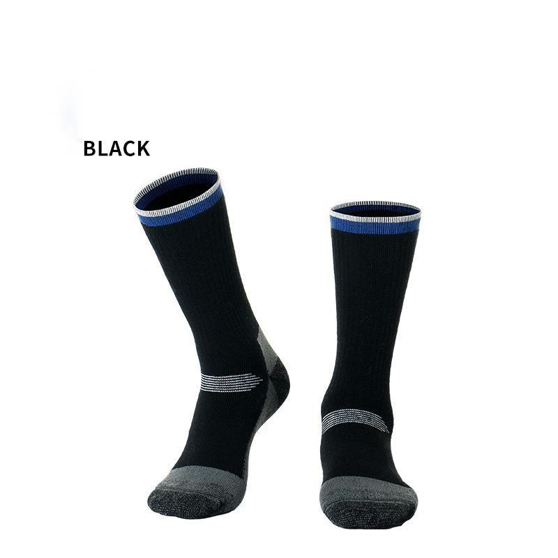 Breathable Outdoor Hunting Wool Socks