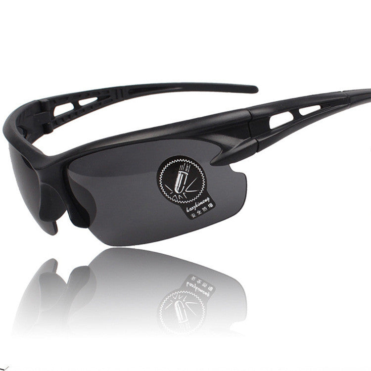 Outdoor Shooting Glasses