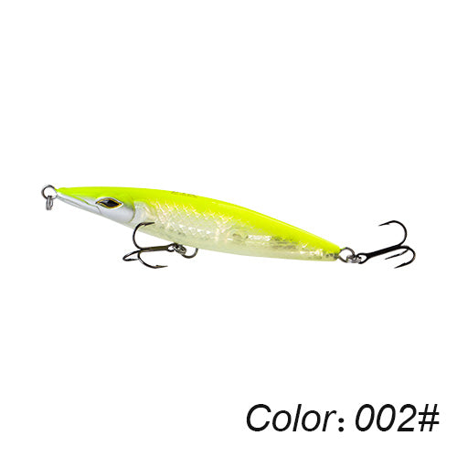 Top Water Lure