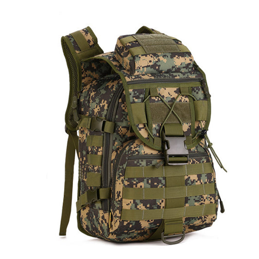 Camouflage Hunting Backpack