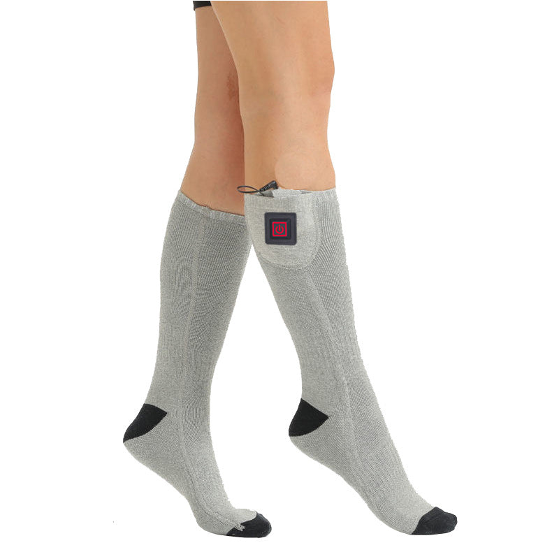 Rechargeable Electric Socks