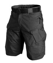 Breathable Lightweight Cargo Shorts