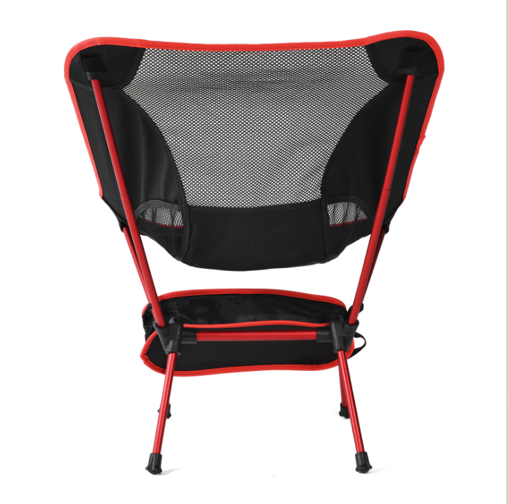 Ultralight Folding Fishing Chair