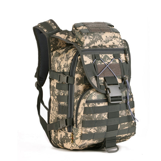 Camouflage Hunting Backpack