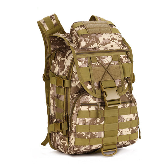 Camouflage Hunting Backpack