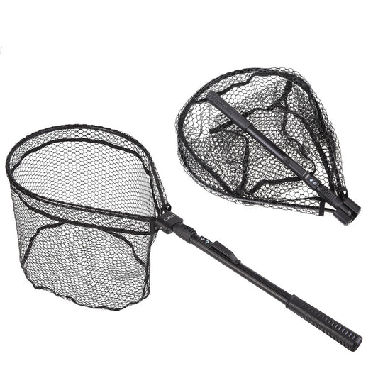 Collapsible Fishing Nets