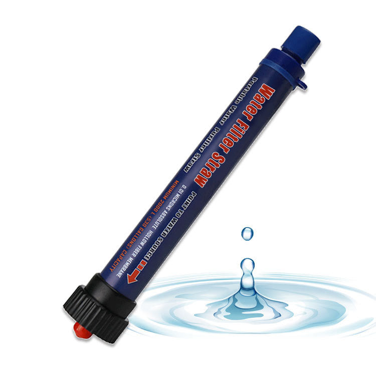 Micro Water Purification Tool