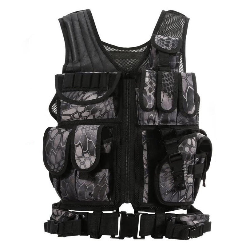 Tactical Vest