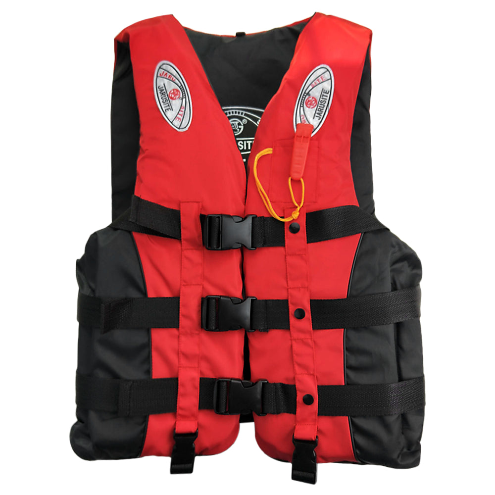 Fishing Life Vest