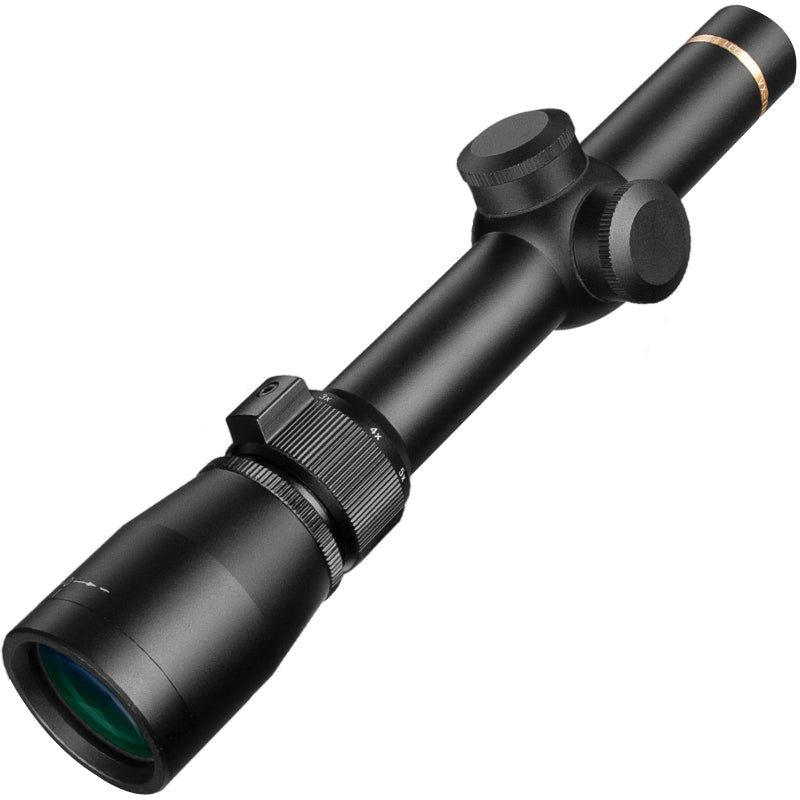 1.5-5x20mm Rifle Scope