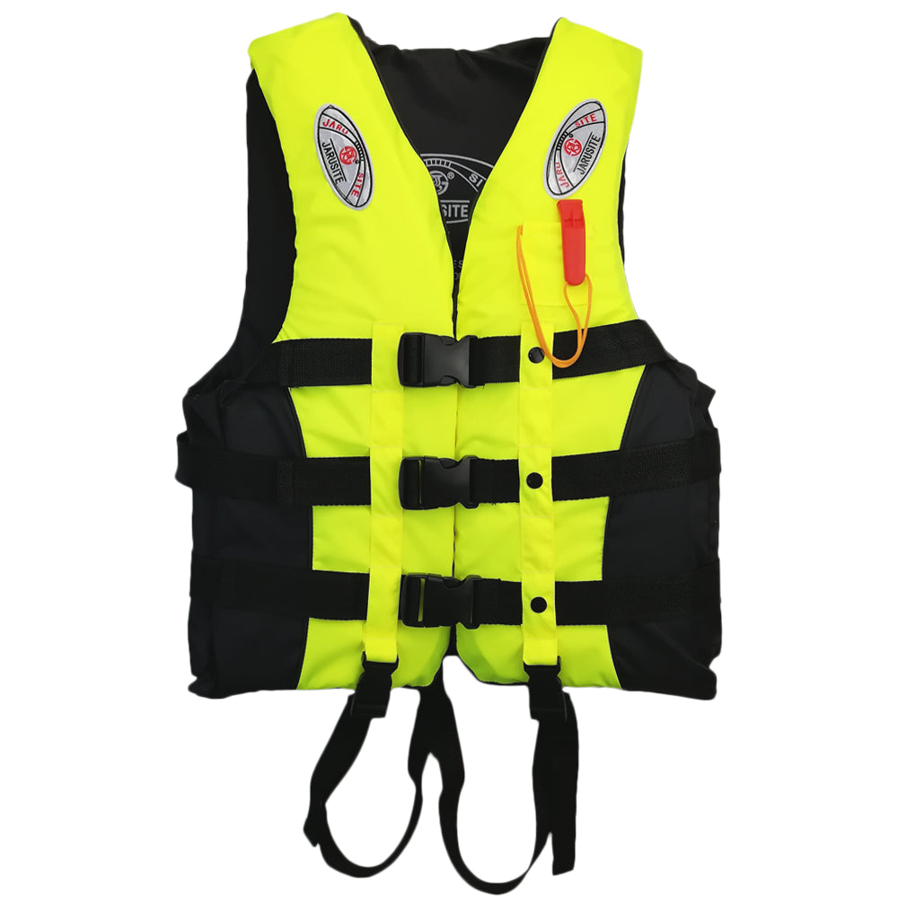 Fishing Life Vest